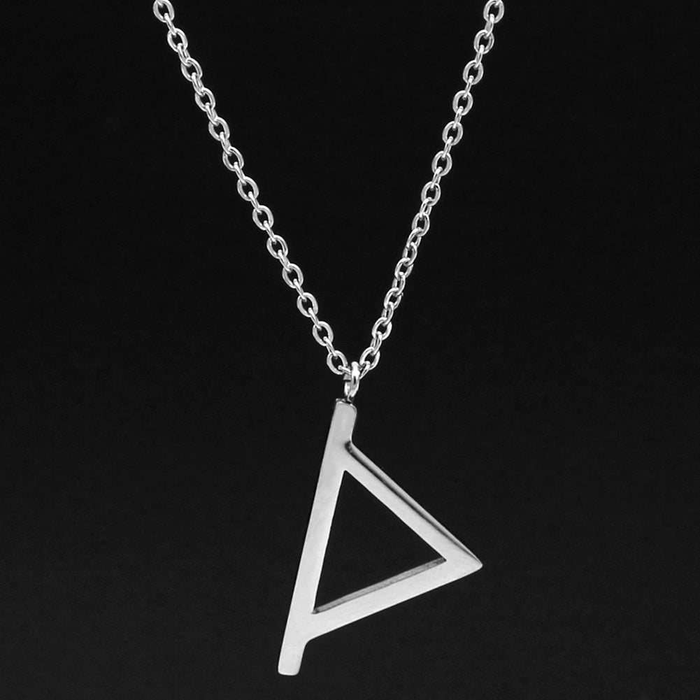 Elder Futhark Rune Necklace, For anyone