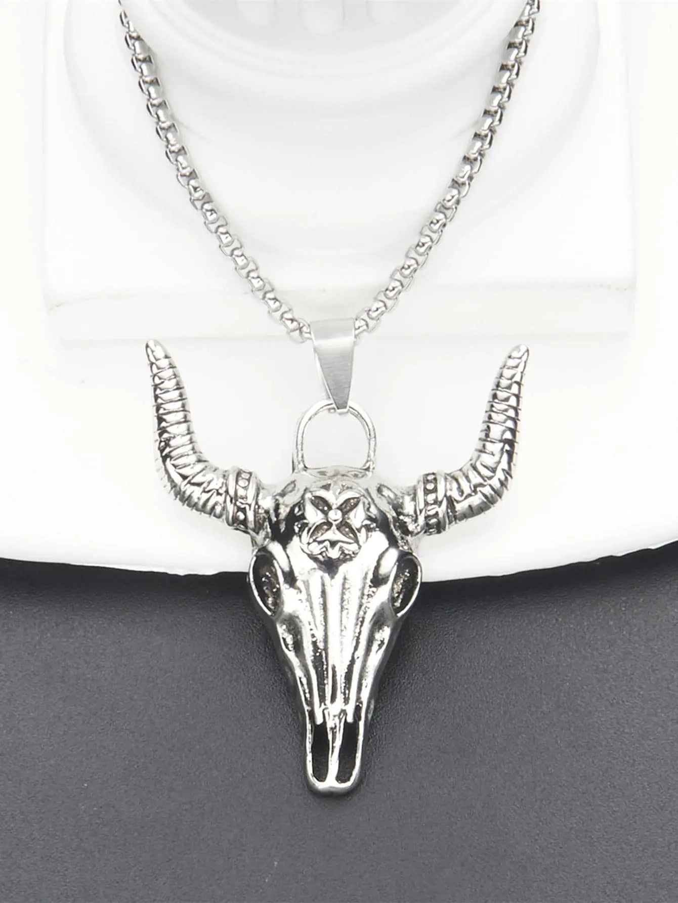 Thor's Goat Pendants Accessories