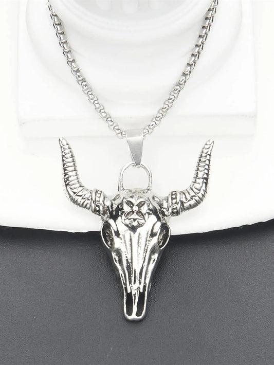 Thor's Goat Pendants Accessories