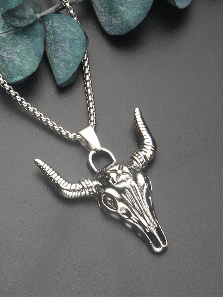 Thor's Goat Pendants Accessories