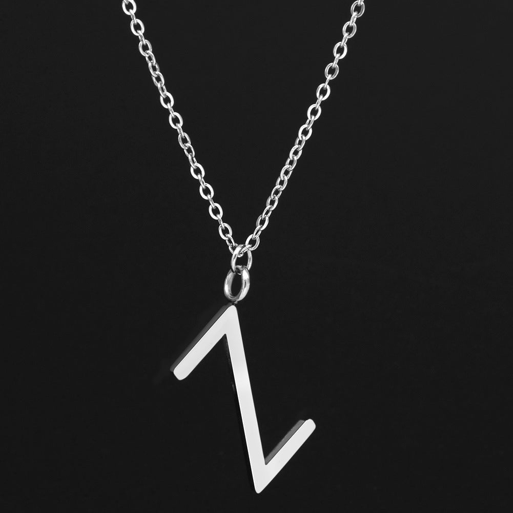 Elder Futhark Rune Necklace, For anyone